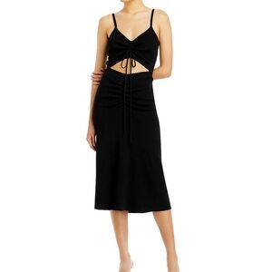 Lucy Paris Midi Kori Dress